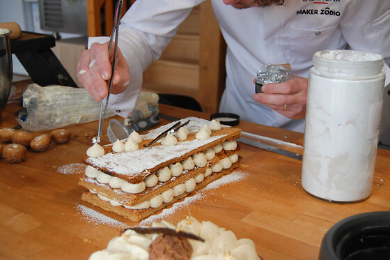 L'Atelier Pâtisserie - photo 2