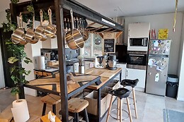 L'Atelier Pâtisserie