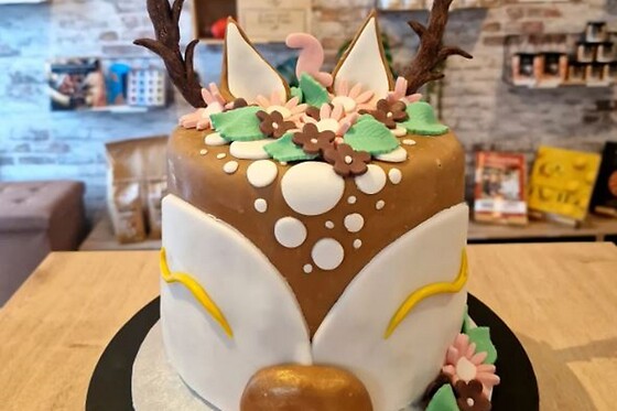 L'Atelier Pâtisserie - photo 8