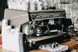 The Flying Coffee
