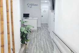 CLINICA PREMODEN  ALONSO CANO