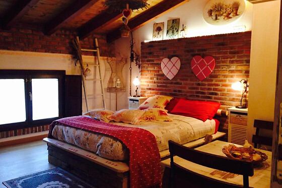 Relais Cascina al Campaccio - photo 4