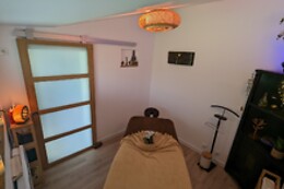Les massages de David