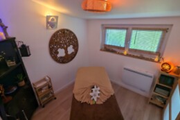 Les massages de David