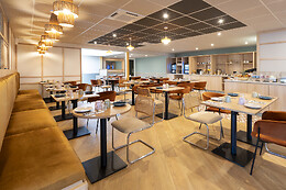 Futur Sure Hotel by Best Western Caen Memorial ***