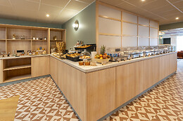 Futur Sure Hotel by Best Western Caen Memorial ***
