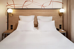 Futur Sure Hotel by Best Western Caen Memorial ***