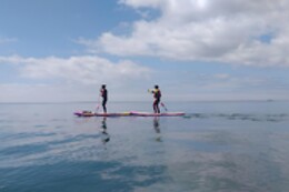 DISCOVER THE NATURE - OUTDOOR EVENTS