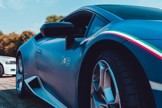 Passione GT Noleggi - photo 45