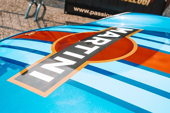 Passione GT Noleggi - photo 33