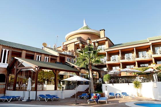 HOTEL CALAS DE ALICANTE - photo 2