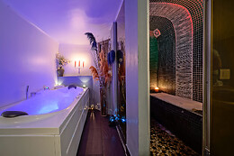 Lanna Royal Spa