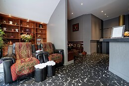 Lanna Royal Spa