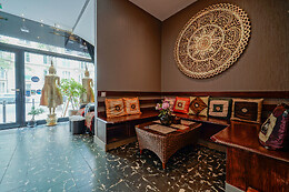 Lanna Royal Spa