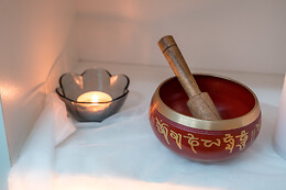 MISTIC WORLD SPA