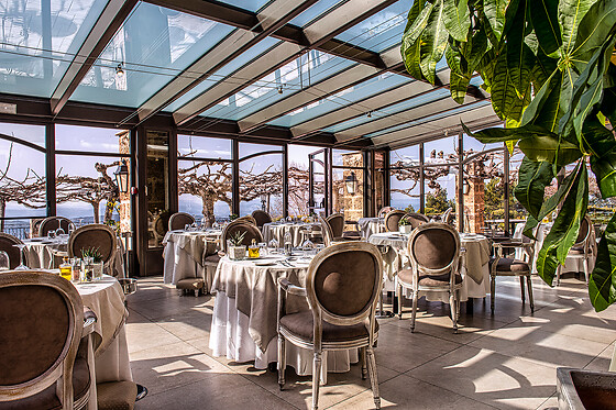 Séjour à La Bastide de Tourtour Hôtel et Spa**** à Tourtour (83)