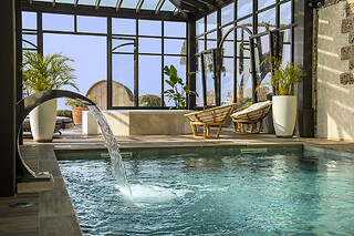 Séjour à La Bastide de Tourtour Hôtel et Spa**** à Tourtour (83)
