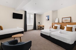 Online Booking EPS
