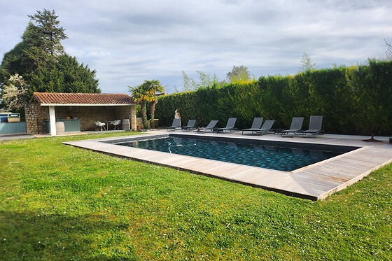 Domaine de Quittignan Brillette - photo 10