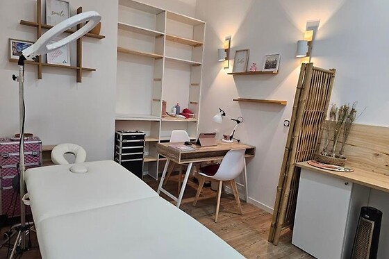 Espace Beauté LA FÉE DES CILS - photo 0