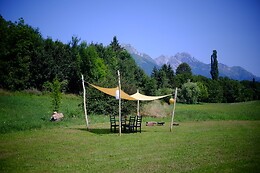 Glamping That's Life