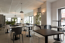 The Originals City, Hôtel Nevers Centre Gare