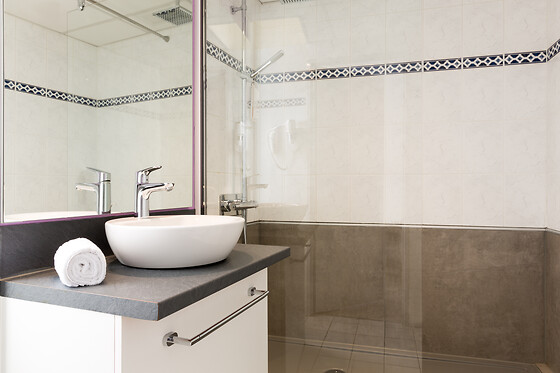 The Originals City, Hôtel Nevers Centre Gare - photo 3