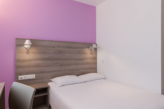The Originals City, Hôtel Nevers Centre Gare - photo 1