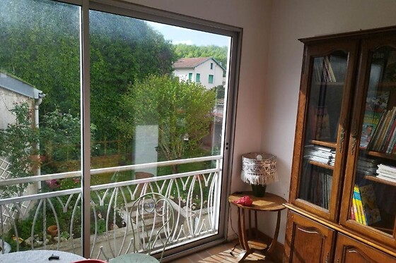 La maison de Raph - photo 1
