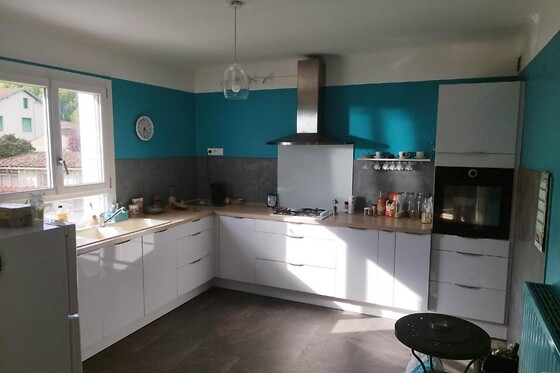 La maison de Raph - photo 8