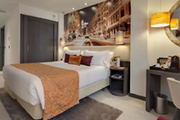 Online Booking EPS