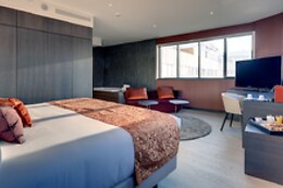 Online Booking EPS