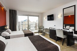 Online Booking EPS