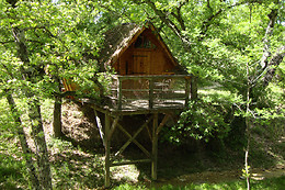 Les Maisons de Chante Oiseau