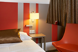 Hôtel Mercure Belfort centre