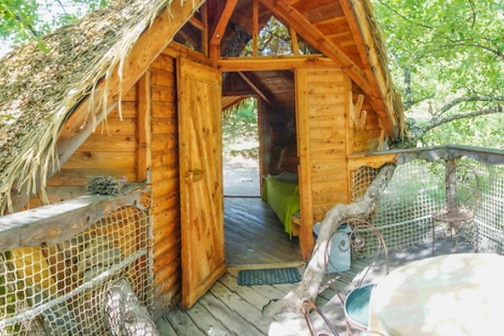Les Maisons de Chante Oiseau - photo 10