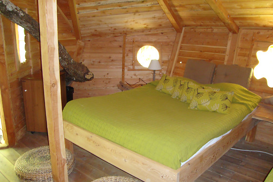 Les Maisons de Chante Oiseau - photo 12