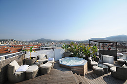 Splendid Hôtel & Spa 4*