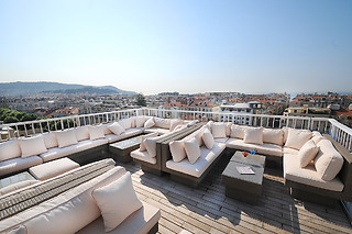 Séjour gourmand pour 2 au Splendid Hôtel & Spa**** à Nice (06)