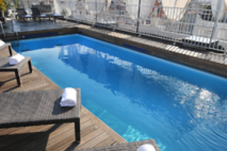 Séjour gourmand pour 2 au Splendid Hôtel & Spa**** à Nice (06)