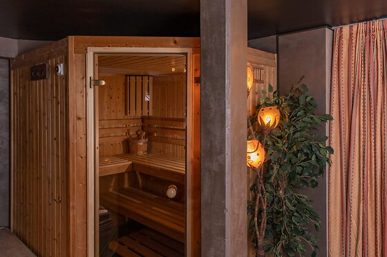 Nirvana Private Spa - photo 7