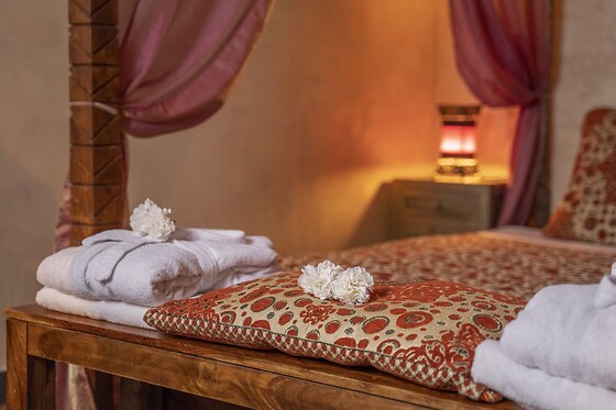 Nirvana Private Spa - photo 3