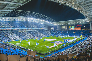 FC Porto - Séjour pour 2