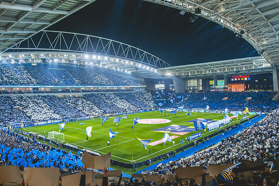 FC Porto - Séjour pour 2