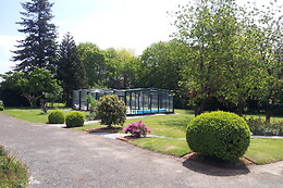 Au Domaine des Camelias