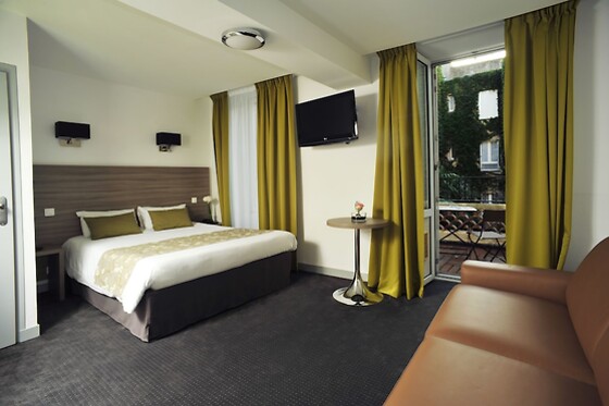 Online Booking EPS - photo 0