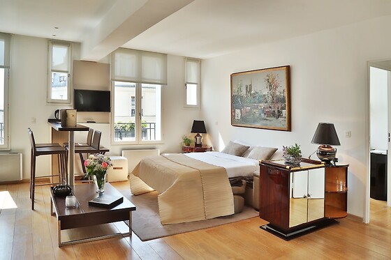 Online Booking EPS - photo 7