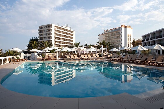Online Booking EPS - photo 0
