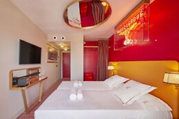 Online Booking EPS