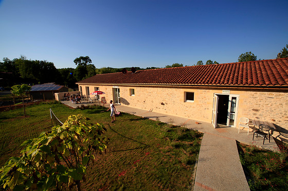 Hameaux de pomette - photo 1